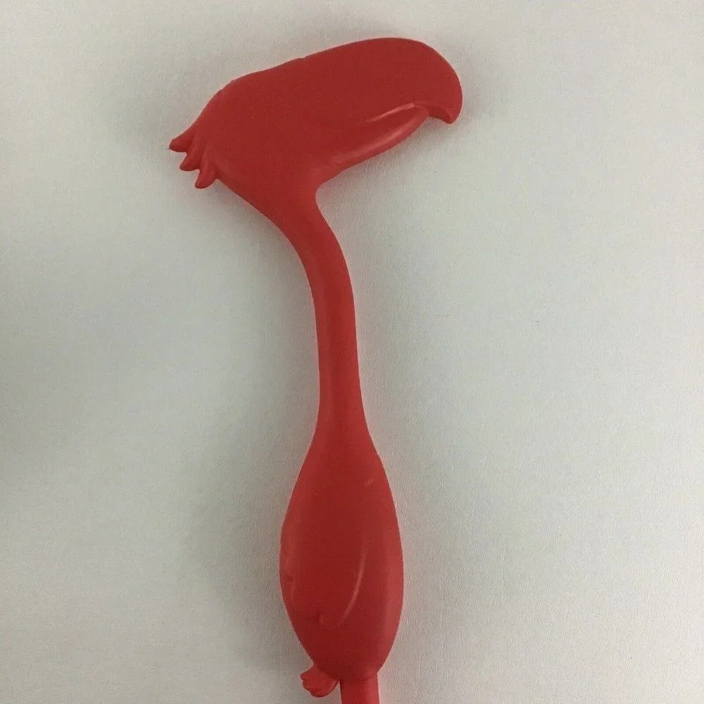 Gator Golf Game Flamingo Club Ball Bird Score Keepers 2019 Pressman Toy COMPLETE